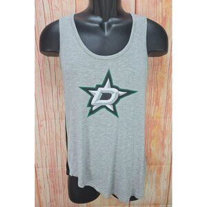 Dallas Stars NHL Fanatics Women's Tank Top Medium